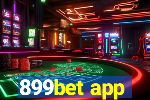 899bet app